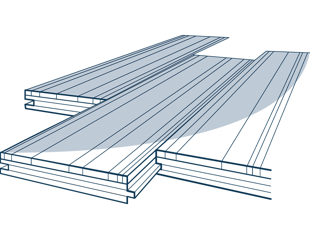Engineered wood flooring advice
